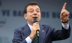 Ekrem İmamoğlu kayyumu '3 Ç' olarak nitelendirdi