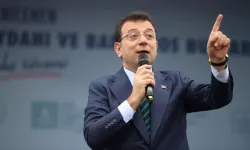 Ekrem İmamoğlu’ndan ‘Aksaray’ paylaşımı
