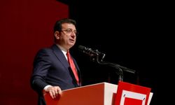 İmamoğlu: Ülkenin en yetkili şahsı turp dedi, ahtapot dedi ama hala ortada bir iddianame yok