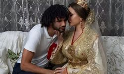 Ünlü futbolcudan gizli nikah şoku!  Evliyken bir daha evlendi