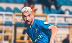 Bucaspor'da şaşırtan veda: Artık Erzurumspor forması giyecek