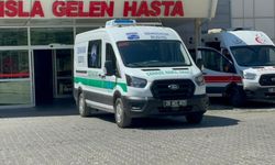En mutlu günleri yasa dönüştü: Damat düğünde hayatını kaybetti!