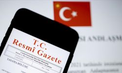 TMSF ilanı Resmi Gazete'de yayımlandı: Dev elektrik üretim şirketi satılıyor!