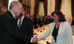 Çerçioğlu iddiaları gündemdeyken Erdoğan'dan dikkat çeken açıklama: Partimize katılımlar olacak