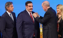 Erdoğan ‘Kilo ver’ demişti: Mart ayında gözaltına alınmış