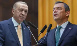Erdoğan’dan Özel’e bir dava daha!