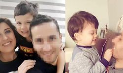 Eşini ve 11 yaşındaki oğlunu öldüren baba tutuklandı