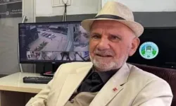 Eski belediye başkanı feci şekilde can verdi!
