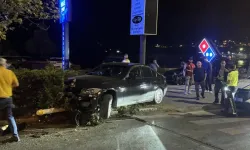 Eski belediye başkanı ölümden döndü!