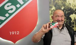Karşıyaka tribününün efsane ismi, ölümünün ikinci yılında unutulmadı