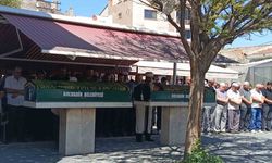 Evinin önünde uğradığı saldırı sonucu yaşamını yitirdi: Zanlı aranıyor