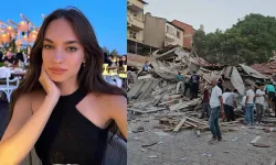 Depremden acı haber: Ünlü oyuncunun amcası hayatını kaybetti