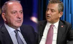 Fatih Altaylı, Özgür Özel görüşmesinin detaylarını aktardı: CHP bir sürpriz hazırlıyor