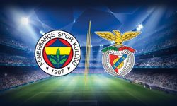 Fenerbahçe - Benfica maçı saat kaçta, hangi kanalda?