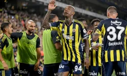 Fenerbahçe’den Mourinho’suz ilk zafer: Ankara’dan 3 puanla döndü