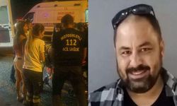 Fethiye kavşağında korkunç kaza: Motosiklet sürücüsü yaşamını yitirdi