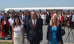 CHP İzmir'den Zafer Bayramı kutlaması: Aslanoğlu’ndan cezaevinden çarpıcı mesaj!