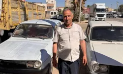 Fıkraya konu olacak olay: Manava gitti, başka araçla eve döndü!