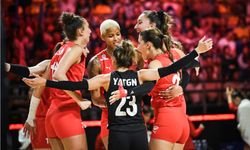 Filenin Sultanları, Kanada'yı devirdi: Milliler namağlup son 16'da!