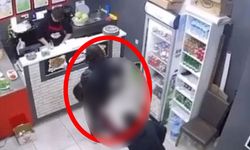 Çiğköfte dükkanında taciz olayında pişkin savunma!