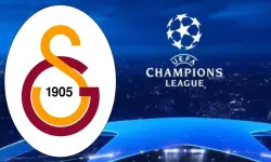 Galatasaray'ın Şampiyonlar Ligi fikstürü belli oldu: İşte maçların tarihi