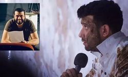 Ünlü oyuncudan acı haber geldi