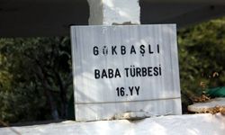 Gökbaşlı Baba Türbesi nerede? Gökbaşlı Baba Türbesi'ne ESHOT ile nasıl gidilir?