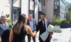 Ümit Kartal detayları paylaştı: Cemil Tugay’ın atadığı genel müdür ‘reisçi’ çıktı