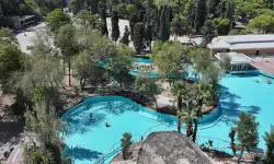 İzmir'in tarihinde iz bırakan yer: Göl Gazinosu yeniden hayat buluyor