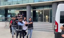 Golani çetesine operasyon: Silahlı saldırı planı bozuldu