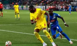 Göztepe'nin transferleri fark yaratıyor: Performanslarıyla göz doldurdular!