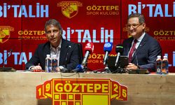Göztepe bir sponsorluğa daha imza attı