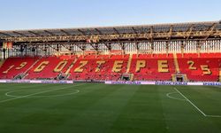 Göztepe maçının biletleri satışta!