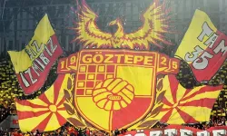 Göztepe’den sponsor kararı