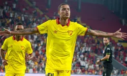 Göztepe'den lig öncesi son prova: Manisa FK ile karşılaşacak!