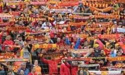 TFF duyurdu: Göztepe'ye ceza yağmuru!