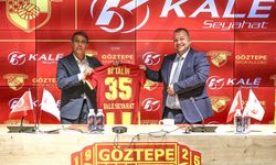 Göztepe'nin yeni sponsorundan dev hamle: Takım otobüsü müjdesi!