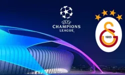 Galatasaray'ın Şampiyonlar Ligi'ndeki rakibi kim olacak? Kura bu akşam!