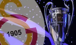 Galatasaray'ın Şampiyonlar Ligi'ndeki rakipleri belli oldu!