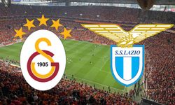 Galatasaray - Lazio maçı saat kaçta, hangi kanalda?