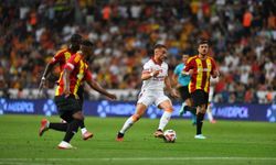 Galatasaray Kayseri deplasmanında farka gitti: 4-0