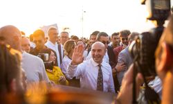 Tunç Soyer iki çarpıcı alıntı paylaştı, mektup çağrısında bulundu