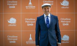 Soyer Cittaslow Metropol modelini anlattı: Dilerim bu proje sürdürülür