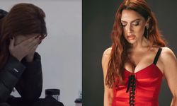 Hadise’den duygusal paylaşım: Biz robot değiliz!