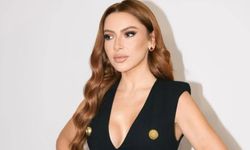 Hadise’nin paylaşımı tartışma yarattı: Tesbih ve hurma detayı tepki çekti!