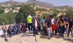 Hafif ticari araç şarampole devrildi: 4’ü ağır 7 yaralı