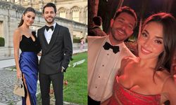 Hande Erçel ile Hakan Sabancı aşkı bitti: Sosyal medyadaki hamle ayrılığı açıkladı