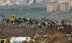 Harmandalı’da çöp krizi: 2. çöp döküm sahası cinayettir