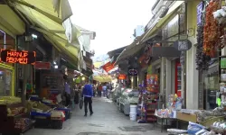 Mutlaka uğramalısınız: İzmir'in en ünlü sokaklarından biri