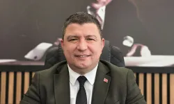 Başkan Okuroğlu isyan etti: Biz de kamyonlar dolusu çöpün buraya gelmesini istemiyoruz